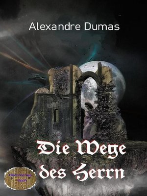 cover image of Die Wege des Herrn